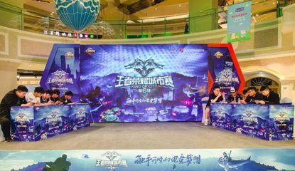 慕雅電競張子愚 從熱愛到事業，讓更多人加入全民電競行列